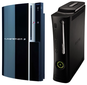 Xbox 360 et PlayStation 3 : bataille sur la VOD