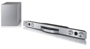 CES 12 > LG BB5521A : barre sonore + Blu-Ray 3D Ready CES 12 > LG BB5521A : barre sonore + Blu-Ray 3D Ready