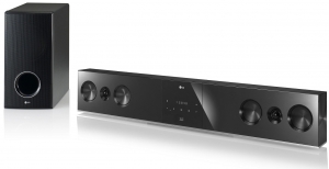CES 12 > LG BB5520A : barre sonore + Blu-Ray 3D Ready, bis CES 12 > LG BB5520A : barre sonore + Blu-Ray 3D Ready, bis