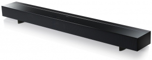 CES 12 > LG NB2520A : barre sonore 2.1 avec caisson de basses intégré CES 12 > LG NB2520A : barre sonore 2.1 avec caisson de basses intégré