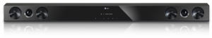 CES 12 > LG NB2420A : barre sonore compatible Bluetooth CES 12 > LG NB2420A : barre sonore compatible Bluetooth