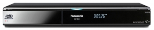 Panasonic DMP-BD50 : le test en ligne