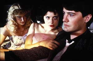 Test Blu-Ray Blue Velvet : et nouveau Cinécult'