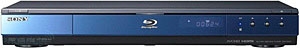 Sony BDP-S350 : nouvelle platine Blu-Ray