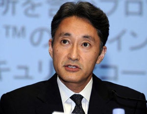 Kaz Hirai, nouveau boss de Sony : dévoile son plan pour redresser les comptes Kaz Hirai, nouveau boss de Sony : dévoile son plan pour redresser les comptes