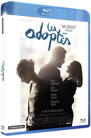 Les adoptés : deux sœurs