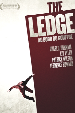 The Ledge : vertige cornélien