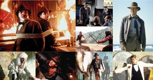 Indiana Jones en Blu-Ray : l'intégrale cet automne