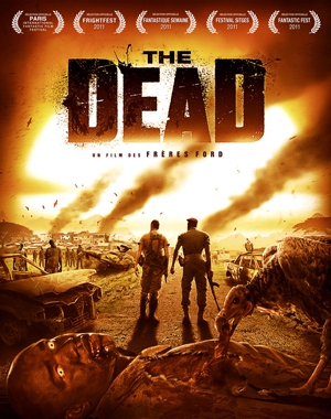 The Dead : terreur dans la savane
