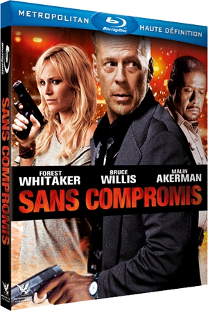 Sans compromis : la drogue, c’est Mel