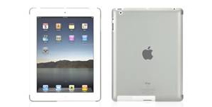 Griffin Outfit : coque discrète pour iPad 3
