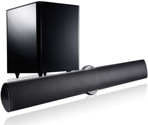 Samsung HT-E8200 : barre sonore Blu-Ray 3D Ready et Smart TV