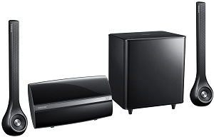 Samsung HT-ES6200 : chaîne Blu-Ray 3D Ready 2.1 design, bis Samsung HT-ES6200 : chaîne Blu-Ray 3D Ready 2.1 design, bis