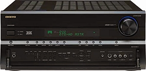 Onkyo TX-SR806 : THX Ultra2 Plus… entre autres