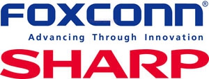 Foxconn investit chez Sharp : un accord gagnant-gagnant ? Foxconn investit chez Sharp : un accord gagnant-gagnant ?
