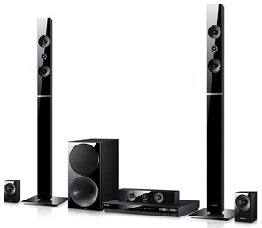 Samsung HT-E5530 : chaîne Blu-Ray 3D 5.1, Wi-Fi et Smart Hub, ter Samsung HT-E5530 : chaîne Blu-Ray 3D 5.1, Wi-Fi et Smart Hub, ter
