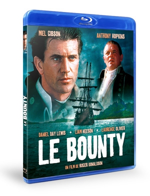 Le Bounty : à déguster en mai