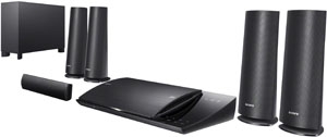 Sony BDV-N590 : mise à jour prix indicatif et disponibilité