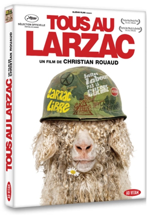 Tous au Larzac : no pasaran