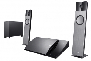 Sony BDV-NF720 : mise à jour prix indicatif et disponibilité