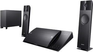 Sony BDV-NF620 : mise à jour prix indicatif et disponibilité