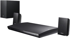 Sony BDV-EF220 : mise à jour prix indicatif et disponibilité