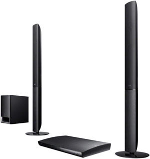 Sony BDV-EF420 : chaîne Blu-Ray 3D Ready 2.1, bis Sony BDV-EF420 : chaîne Blu-Ray 3D Ready 2.1, bis
