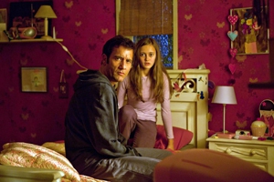 Intruders : la chasse au monstre Intruders : la chasse au monstre