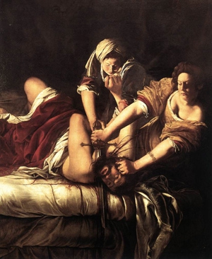 Artemisia : art et égalité