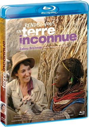 Rencontre en terre inconnue zazie