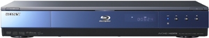 Platines Blu-Ray Sony : S350 et S550