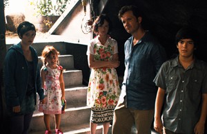 Test Blu-Ray et interview The Woman : en ligne