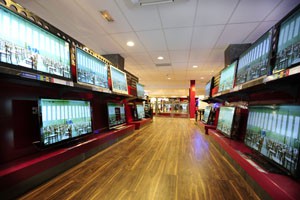 Cobra Boulogne : le magasin est ouvert !