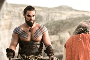 Test Blu-Ray Game of Thrones : en ligne