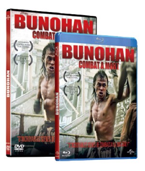Bunohan : frères de sang