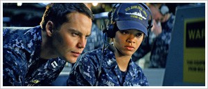Battleship : de bruit et de fureur