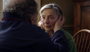 Palme d'or en HD : Michael Haneke à l'honneur