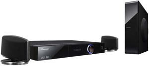 Pioneer BCS-HF828 : système Home Cinéma 2.1, ter