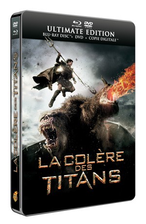 La colère des titans : Persée-polis