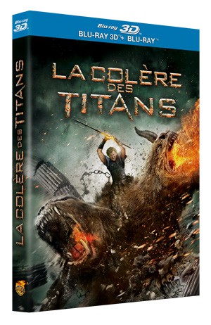 La colère des titans : Persée-polis