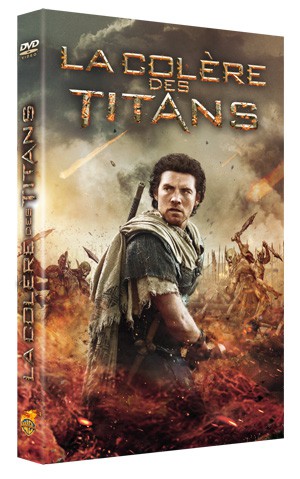 La colère des titans : Persée-polis