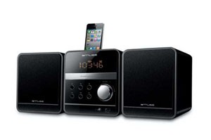 Muse M-56 IP : microsytème polyvalent