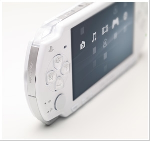 Sony PSP : le retour de l’UMD ?