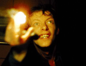 Schizophrenia : dans la tête du tueur