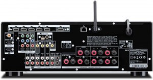Sony STR-DN1030 : premier ampli AirPlay signé Sony