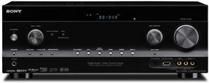 Sony STR-DN1030 : premier ampli AirPlay signé Sony
