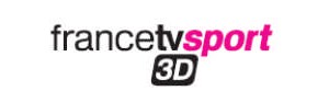 J.O. en 3D sur France TV : sur Panasonic Smart Viera