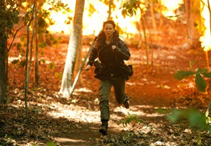 Hunger Games : Blu-Ray 7.1 avec bonus exclusif