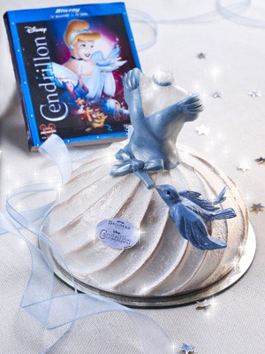 Divine Cendrillon : princesse à croquer Divine Cendrillon : princesse à croquer