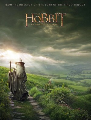 Nouvelle bande-annonce The Hobbit : pour quelques images de plus Nouvelle bande-annonce The Hobbit : pour quelques images de plus